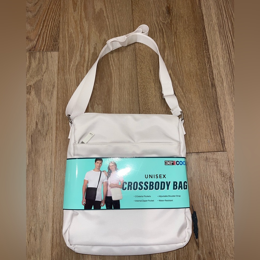 Brand new Target Crossbody Bag